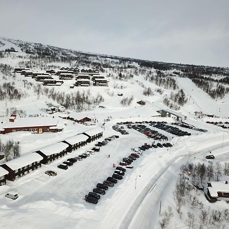 Lisletun Apartment Hovden  Exterior photo